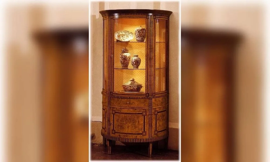 Витрина Minotti Luiggi Versailles Vol. Iii 3 - фото 1