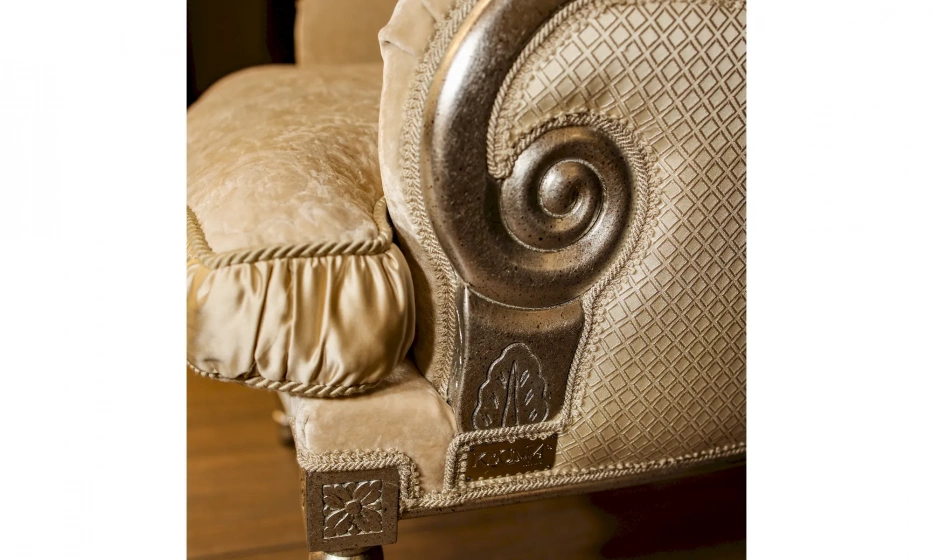 Кресло Keoma Valeria - фото 4