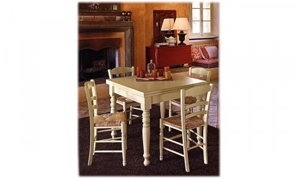 Столовая Tonin Glamour 14