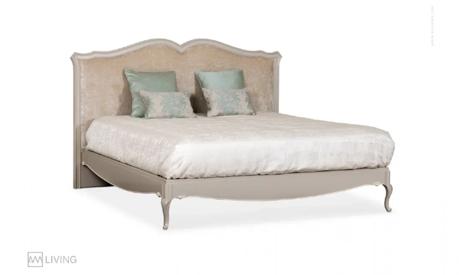 Кровать Am Classic Lotus - фото 1