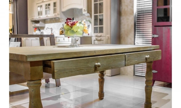 Стол Обеденный STOSA CUCINE Wood