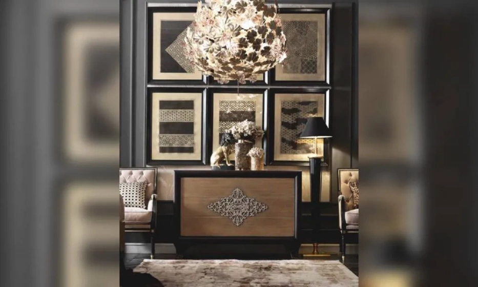 Комод Grifoni Vittorio 2595 - фото 1