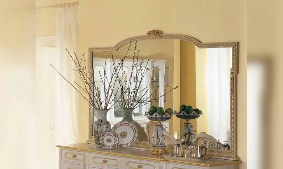 Зеркало Angelo Cappellini Mantegna - фото 1