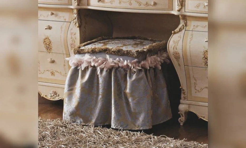 Пуф Agm Regency - фото 1