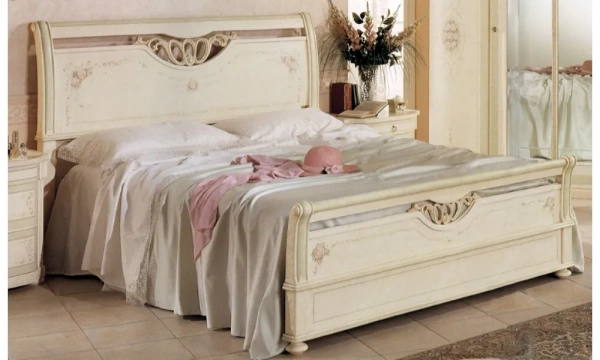 Спальня Agm (Alberto E Mario Ghezzani) Donatella