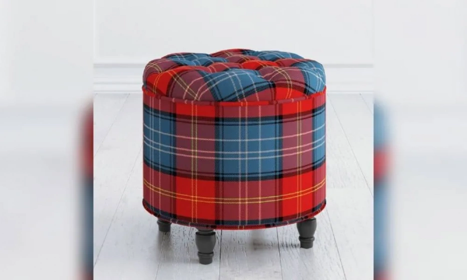 Пуф Kreind Canapes Большой Открывающийся M02-Bkka-0368 - фото 1