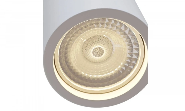 Потолочный Светильник Technical C003Cw-01W