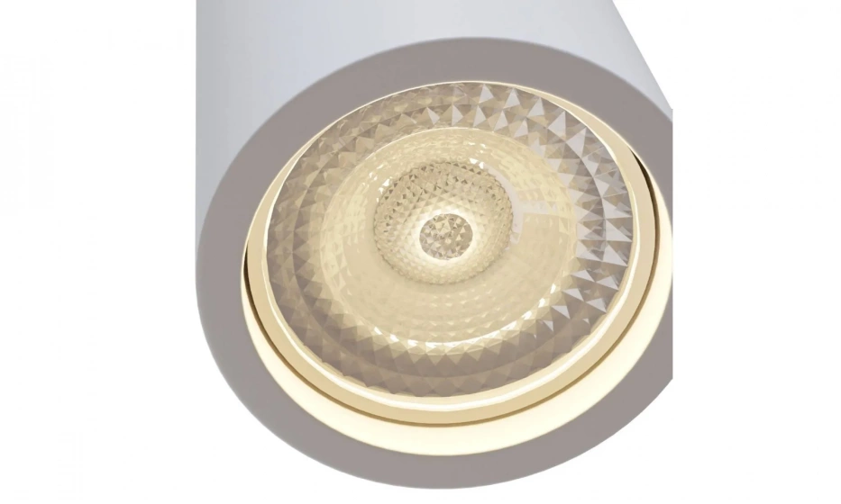 Потолочный Светильник Technical C003Cw-01W - фото 4