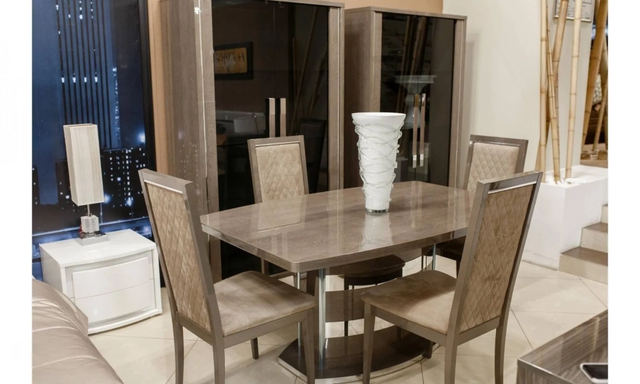 Стол Camelgroup Platinum - фото 1