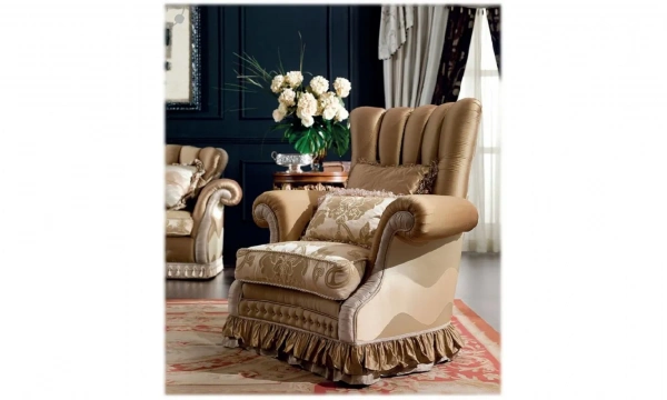 Гостиная Rampoldi Infinity Flair Evolution 8