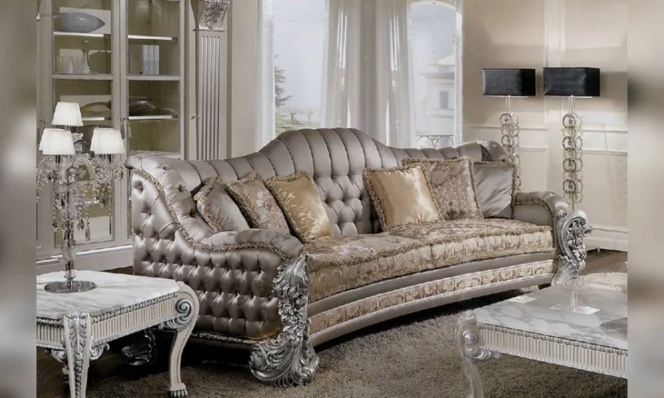 Диван Ceppi 2740/Cap - фото 1