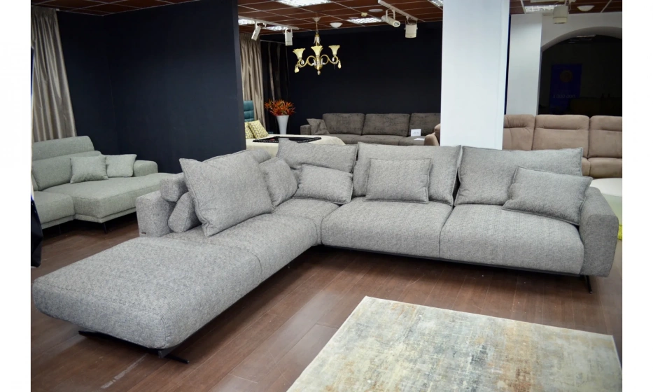 Диван VOLTA МЕБЕЛЬ Мидлайн - фото 1