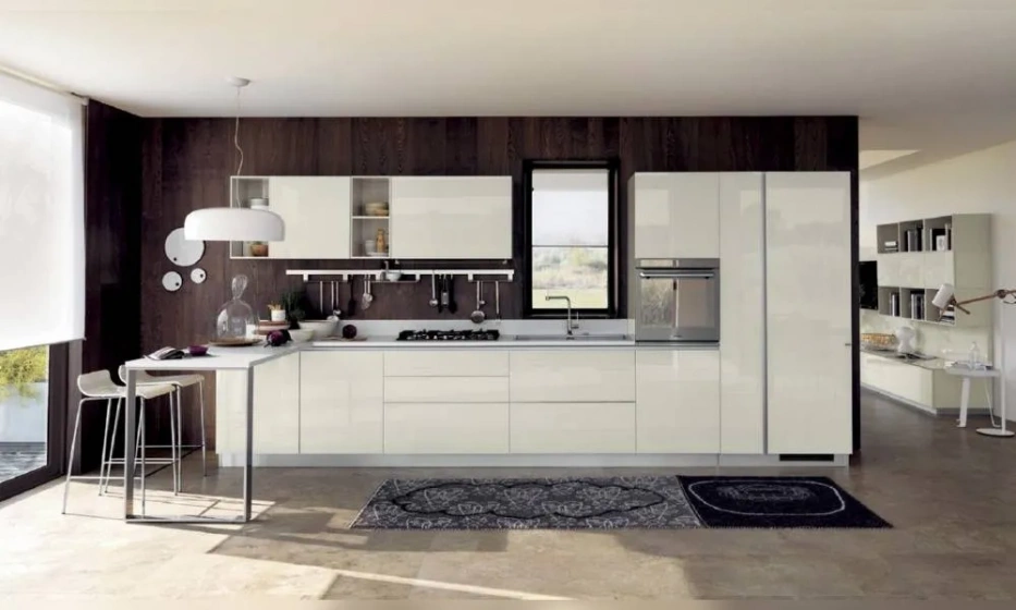 Кухня Scavolini Liberamente - фото 4