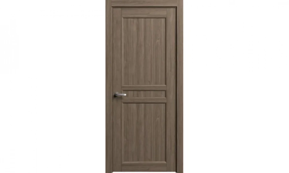 Межкомнатная дверь Софья, коллекция Bridge, Модель 146.72ФФФ - фото 1