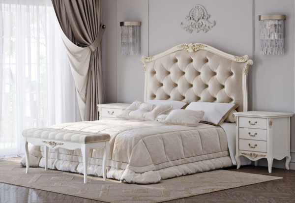 Скамья Романтик KREIND 701370380
