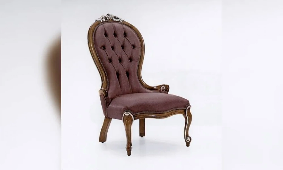 Кресло Seven Sedie Pollia - фото 1