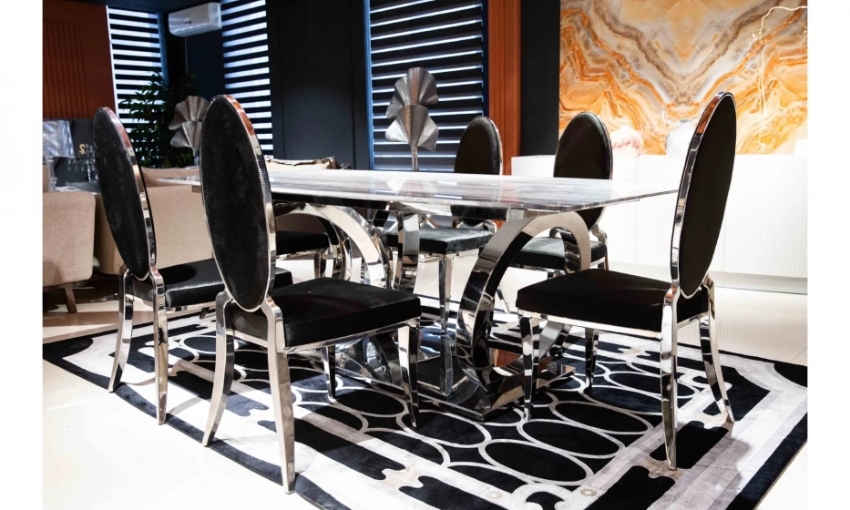 Стол Обеденный Balhome Serenity - фото 2