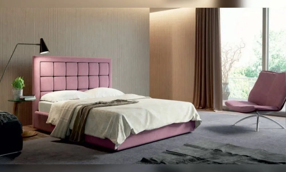 Кровать Сонберри Breez 160 - фото 1