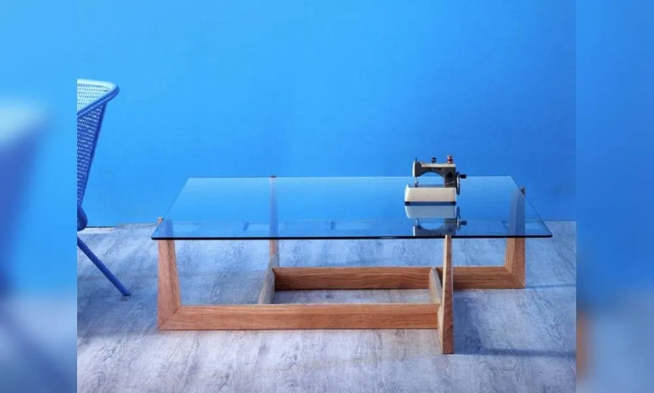 Стол Журнальный Miniforms Gaudo - фото 1