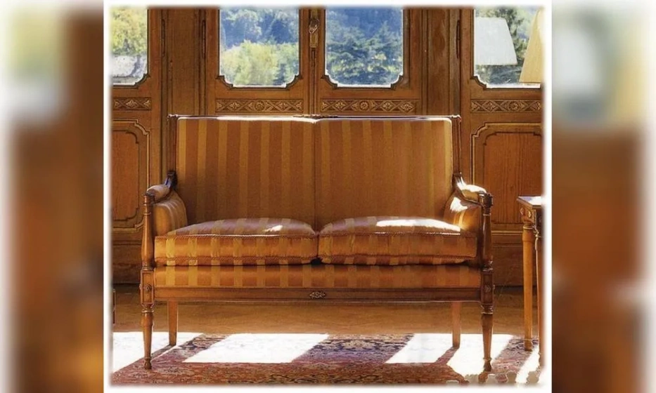 Диван Zanaboni Impero Dv - фото 1