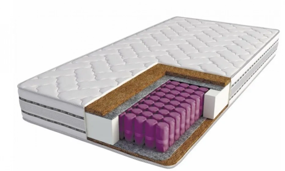 Матрас Сонберри Serenia-2 - фото 1