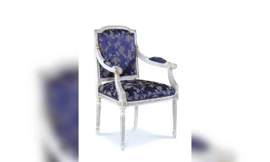 Стул Giuliacasa 104Pli-Le - фото 1