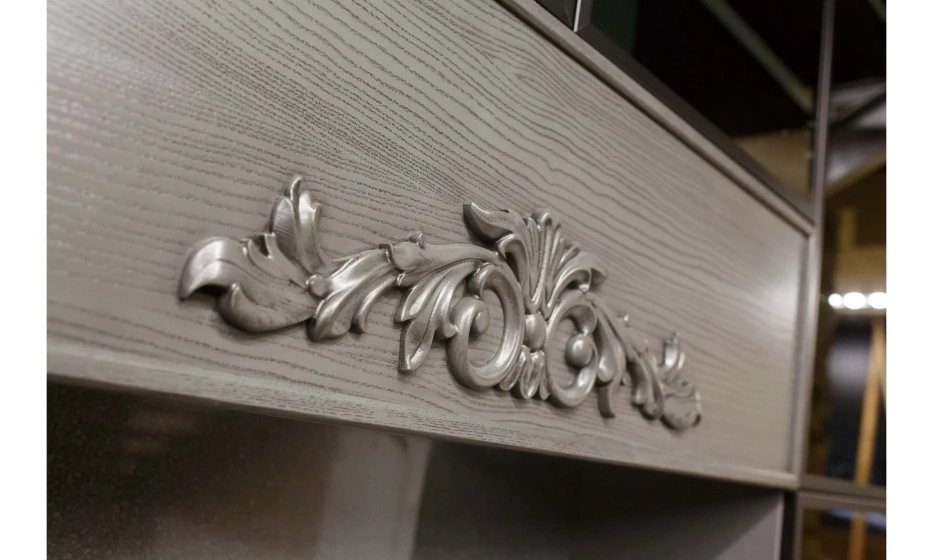 Кухня Русский Дом - фото 4