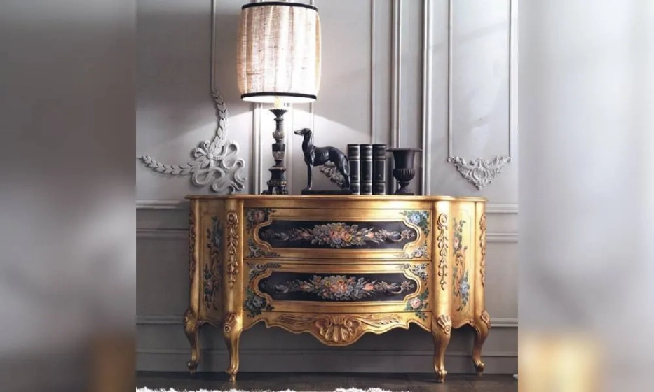 Комод Grifoni Vittorio 2606 - фото 1