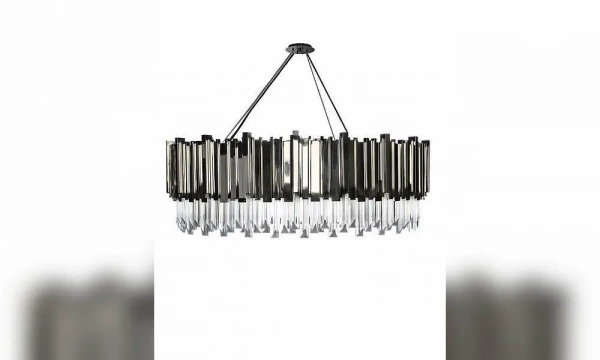 Люстра Empire D100