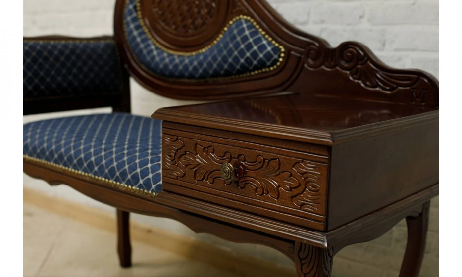 Диванетта Mezzaluna Morello Gianpaolo - фото 4