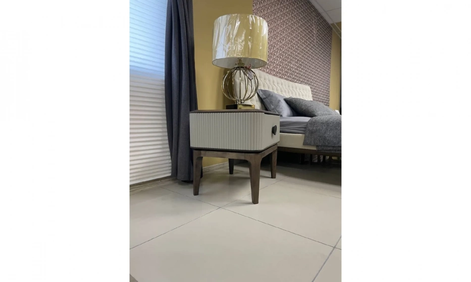 Тумба Прикроватная Homage Aura - фото 11