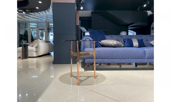 Кофейный столик Homage Diamond