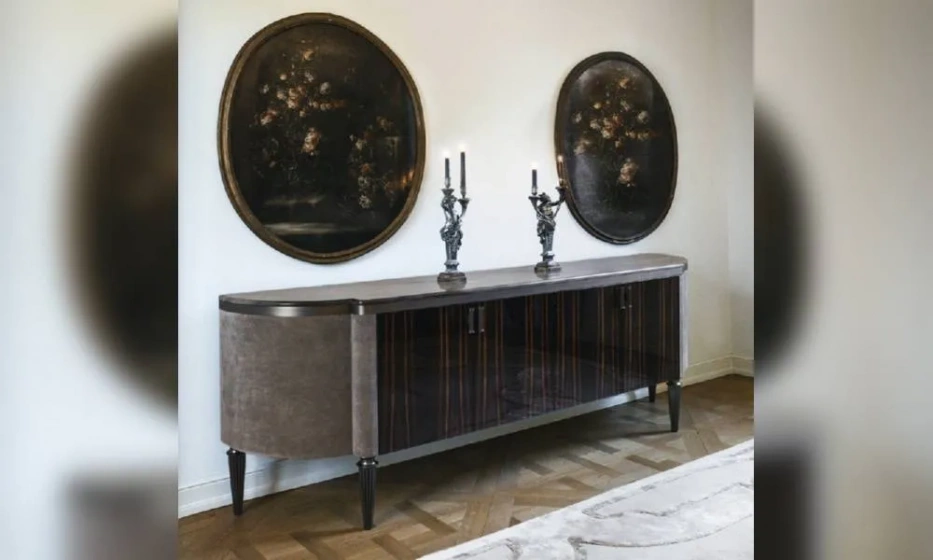 Буфет Longhi Julian - фото 1