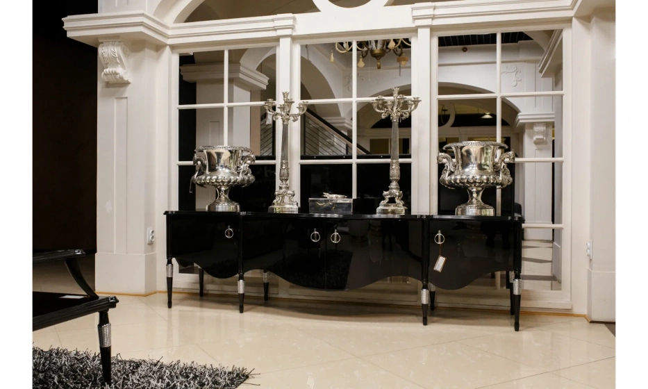 Тумба ТВ Balhome Crown - фото 8