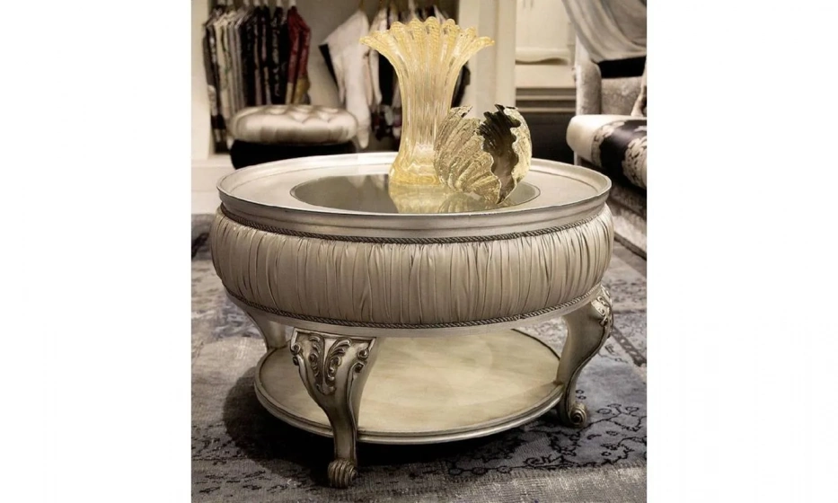 Столик Bruno Zampa Passepartout 07 - фото 1