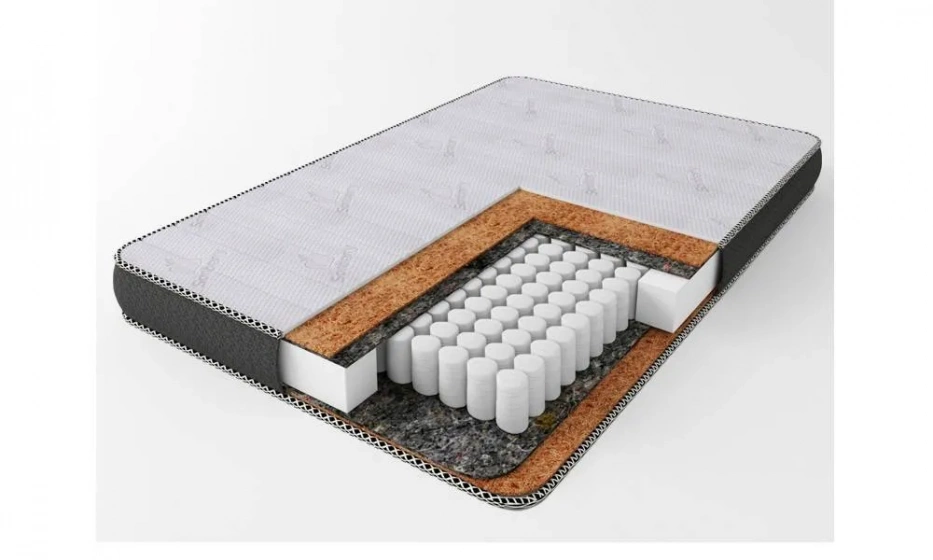 Матрас Сонберри Madison-21 - фото 1