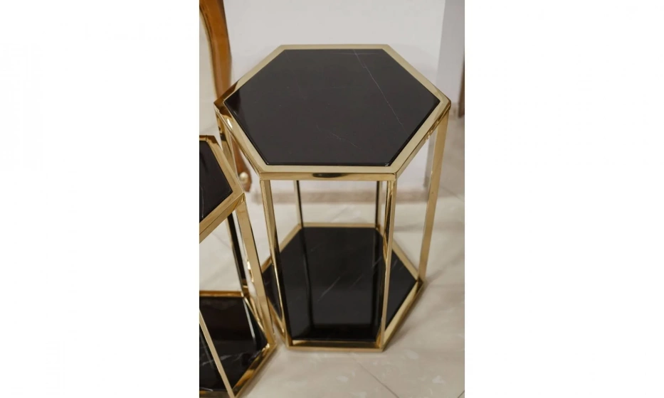 Кофейный Стол Eichholtz - фото 1