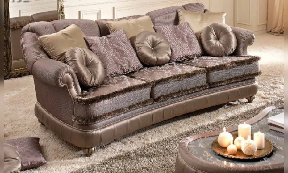 Диван Goldconfort Marlene 3 - фото 1