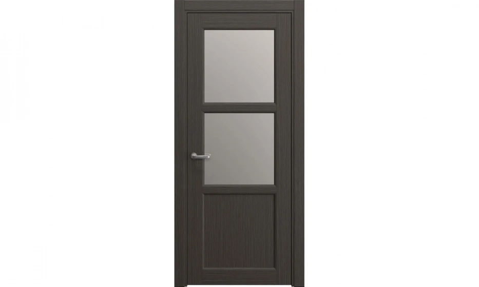 Межкомнатная дверь Софья, коллекция Bridge, Модель 65.71ССФ - фото 1