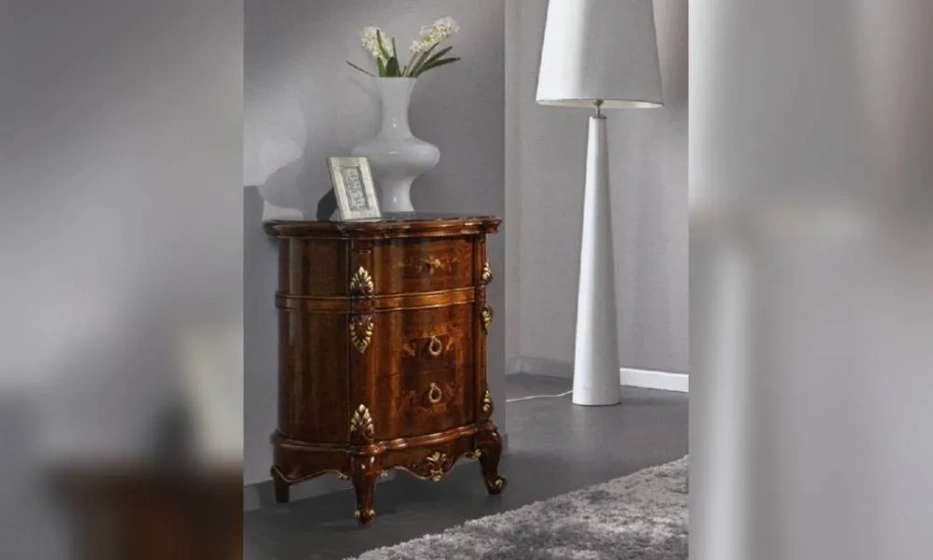 Тумба Прикроватная Giuliacasa Giotto - фото 1