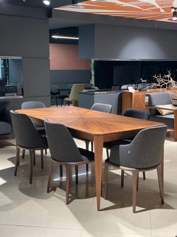 Стол Обеденный Logan Turkey - фото 4