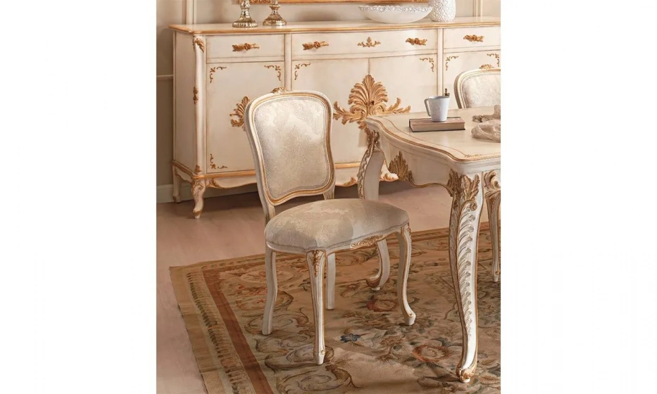 Стул Florence Art 731 - фото 1