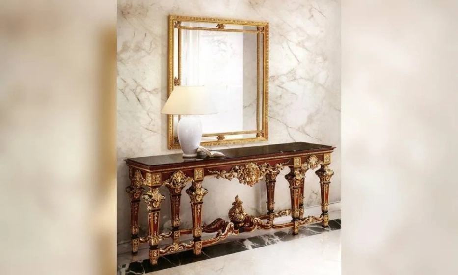 Консоль Angelo Cappellini Accessories 21 - фото 1