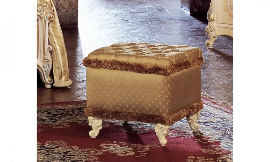 Спальня Agm (Alberto E Mario Ghezzani) Barocco - фото 6