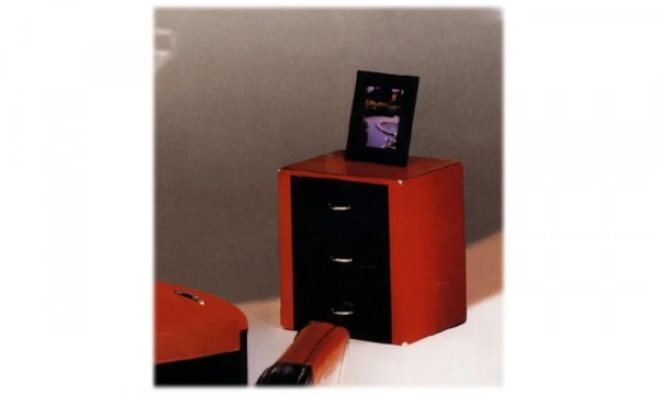 Домашний Кабинет Formitalia Montecarlo Office