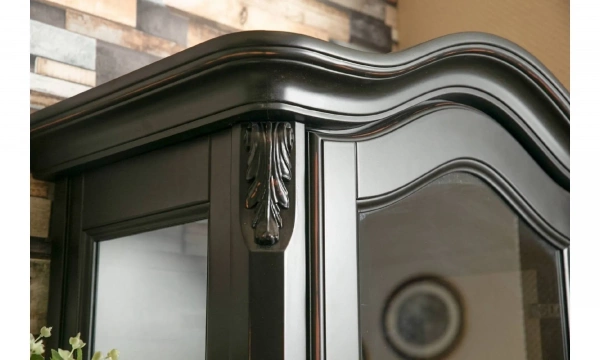 Kreind Nocturne Витрина Стеклянная L