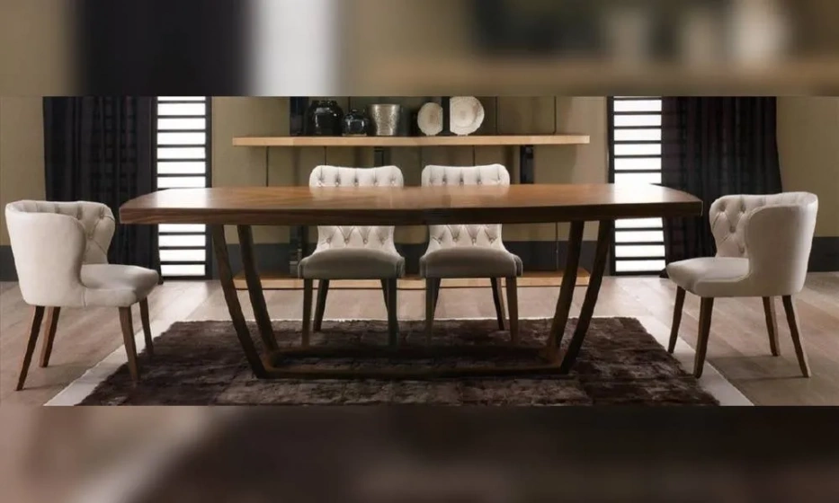 Стол Ulivi Cosmopolitan 1 - фото 1