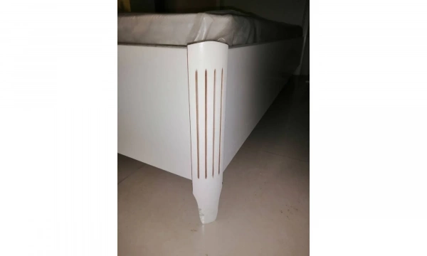 Кровать Camelgroup Nostalgia