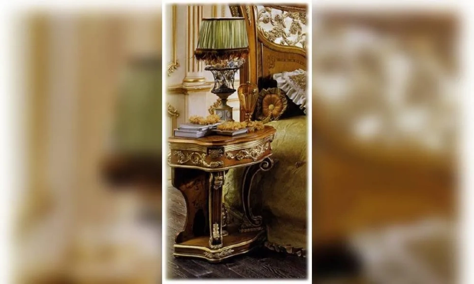 Тумба Прикроватная Riva 6041 - фото 1