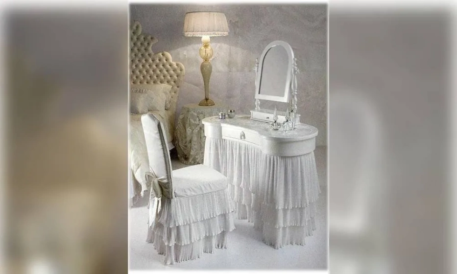 Туалетный Столик Halley Couture - фото 1